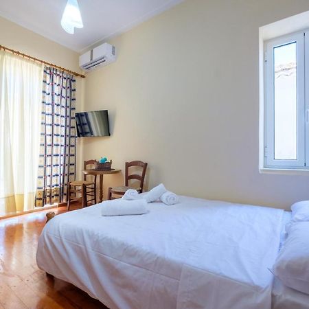 Ferienwohnung Annetas House Nea Koroni Exterior foto